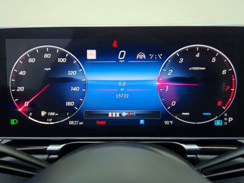 Certified 2023 Mercedes-Benz S 500 4MATIC image 35