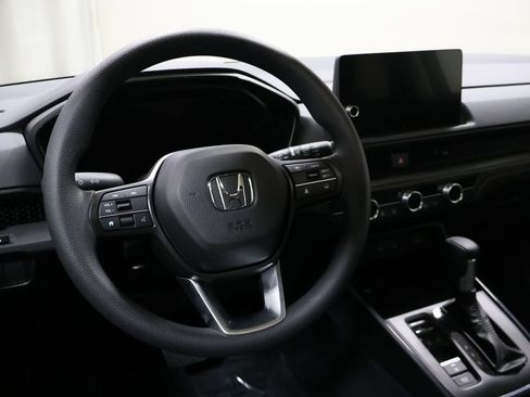 New 2026 Honda CR-V EX image 23