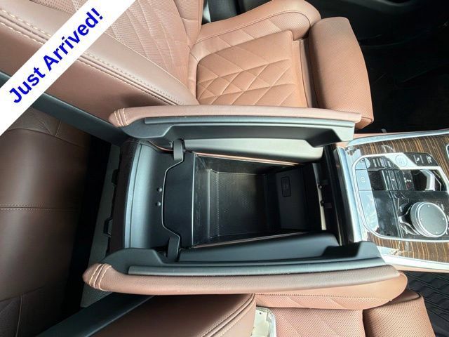Used 2026 BMW X5 xDrive40i AWD/4WD image 28