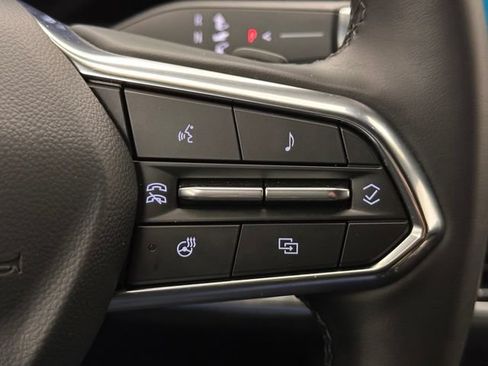 Used 2025 Chevrolet Equinox LT w/ Convenience Package II AWD/4WD image 12