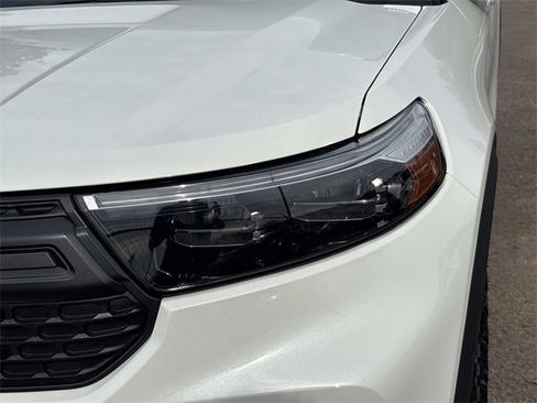 Certified 2023 Ford Explorer Timberline w/ Timberline Technology Package image 10