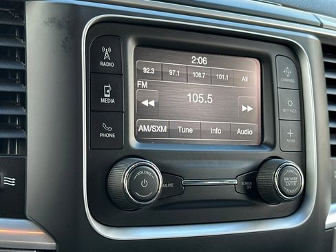 Used 2024 RAM 1500 Classic SLT image 18