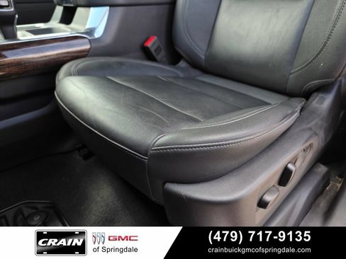 Used 2024 GMC Sierra 1500 Elevation w/ Elevation Premium Package AWD/4WD image 23