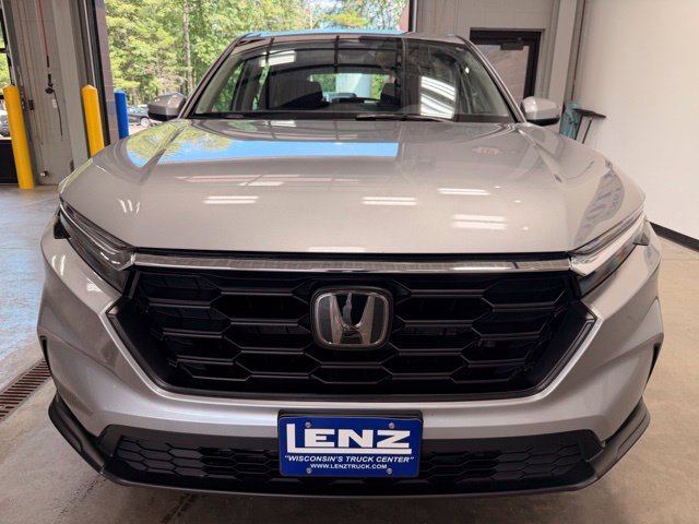 Used 2024 Honda CR-V LX image 3