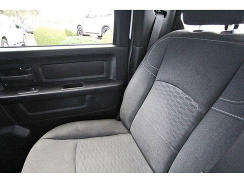 Used 2025 RAM 3500 Tradesman AWD/4WD image 11