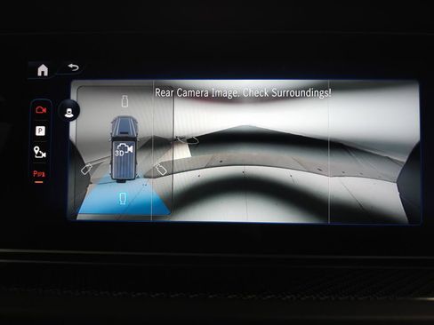 Used 2025 Mercedes-Benz G 580 w/ EQ Technology image 19