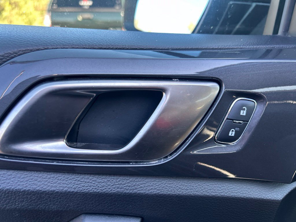 Used 2019 Ford Ranger Lariat w/ Equipment Group 501A Mid AWD/4WD image 18