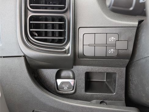 New 2026 RAM ProMaster 2500 w/ Power Group image 15