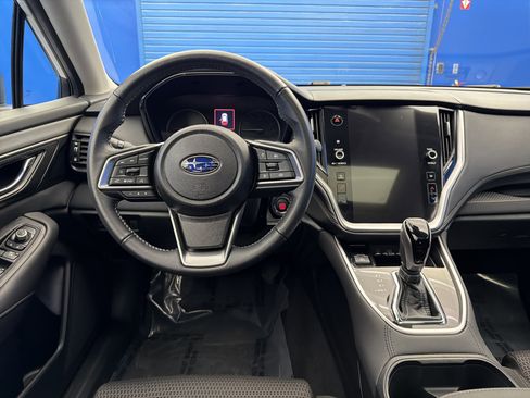 Certified 2025 Subaru Outback Premium w/ Popular Package #1A image 28