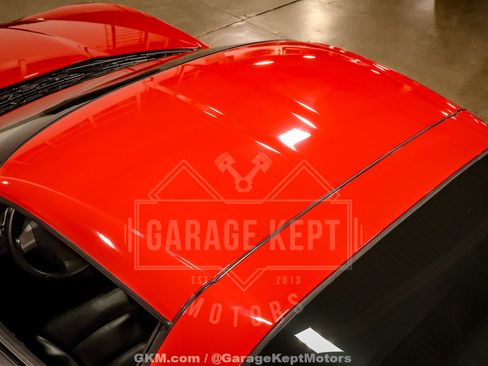 Used 2007 Chevrolet Corvette Z06 w/ Preferred Equipment Group RWD image 44