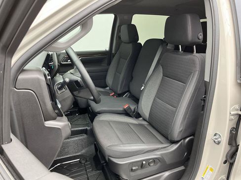 Used 2026 Chevrolet Silverado 1500 RST w/ RST Select Package AWD/4WD image 10