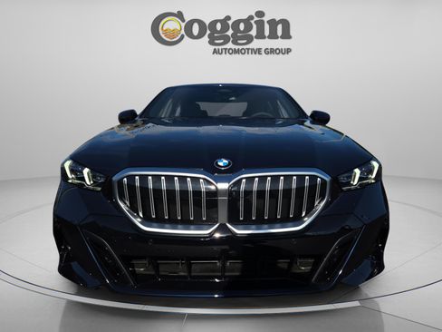New 2026 BMW 530i w/ M Sport Package RWD image 9