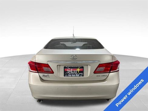 Used 2011 Lexus ES 350 350 image 6