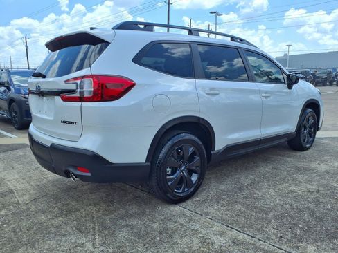 Used 2026 Subaru Ascent Premium AWD/4WD image 25