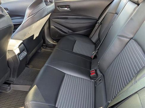 New 2026 Toyota Corolla XSE image 15