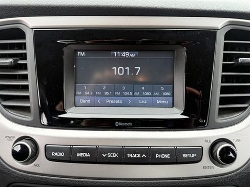 Used 2019 Hyundai Accent SE FWD image 12