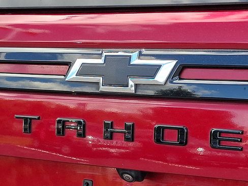 Used 2023 Chevrolet Tahoe RST w/ Luxury Package AWD/4WD image 30