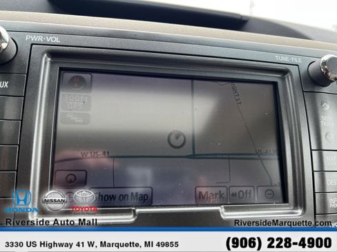 Used 2012 Toyota Sienna Limited w/ Premium Pkg image 22