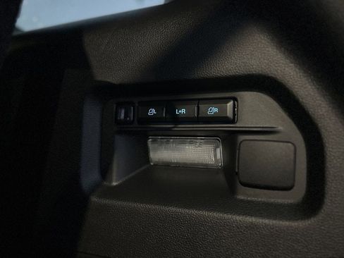 New 2026 Ford Explorer Platinum image 70