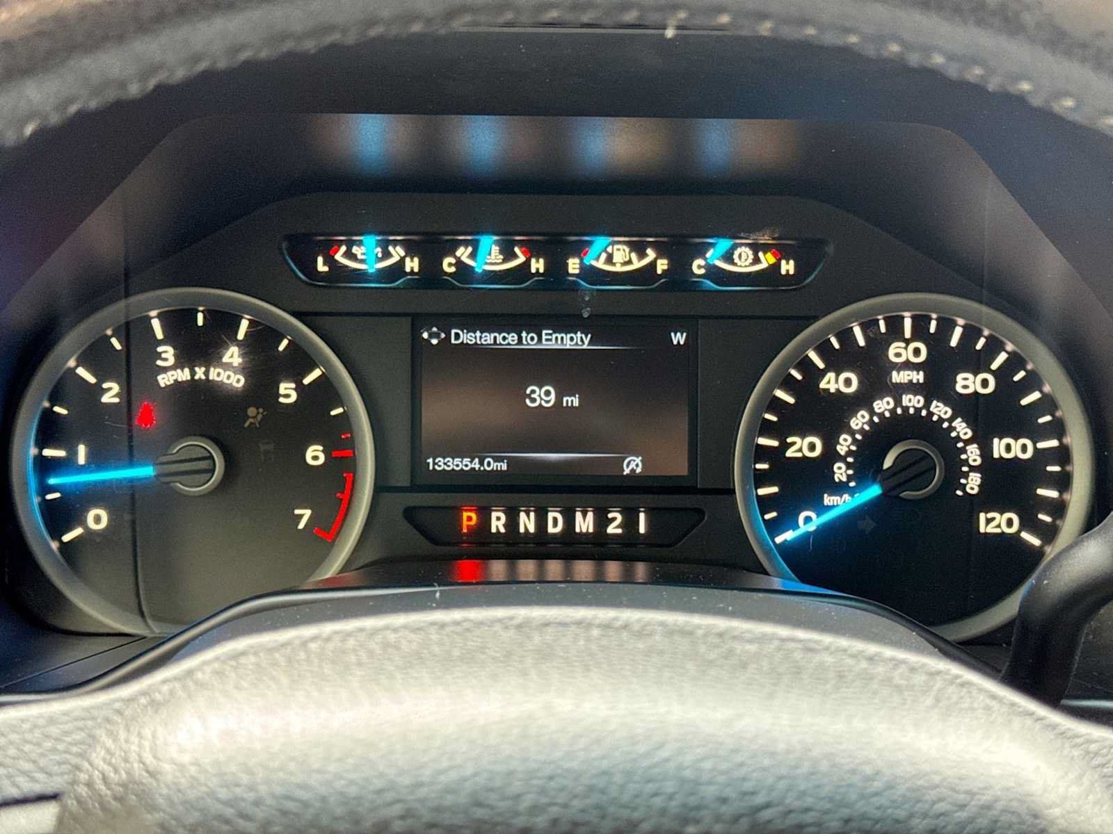 Used 2015 Ford F150 XLT w/ Equipment Group 302A Luxury AWD/4WD image 32