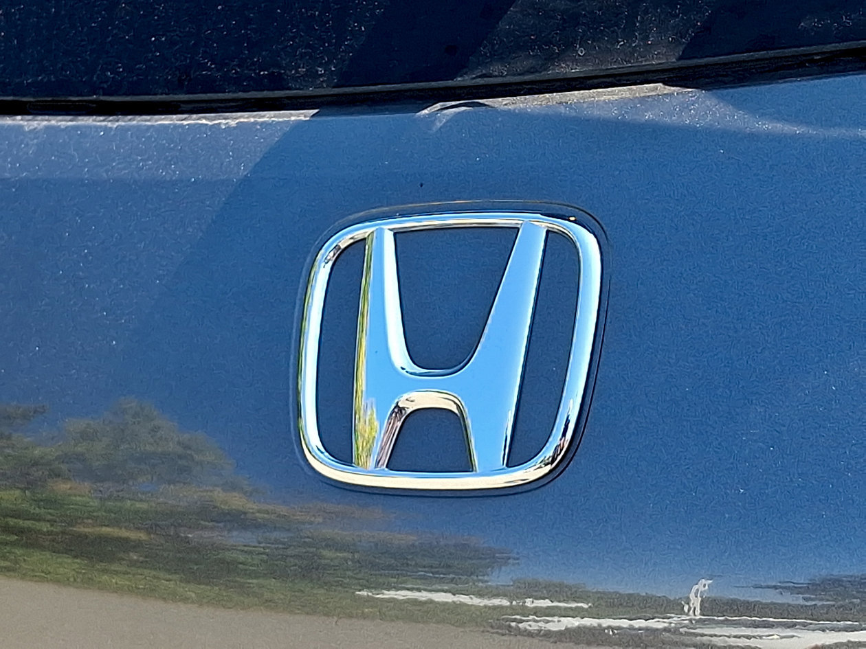 Used 2026 Honda HR-V LX image 30