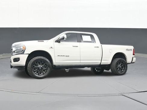 Used 2019 RAM 2500 Limited AWD/4WD image 72