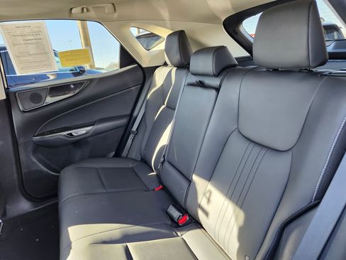 Used 2024 Lexus NX 350 AWD image 12