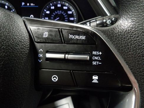 Used 2021 Hyundai Sonata SEL FWD image 16
