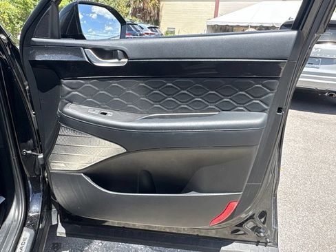 Used 2020 Hyundai Palisade Limited FWD image 18