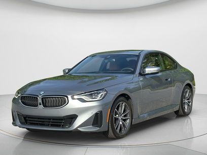 Used 2026 BMW 230i Coupe w/ Premium Package