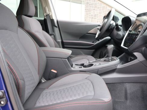 New 2026 Subaru Impreza 2.0i Sport image 10