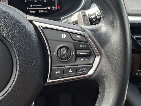 Used 2024 Acura MDX SH-AWD image 23
