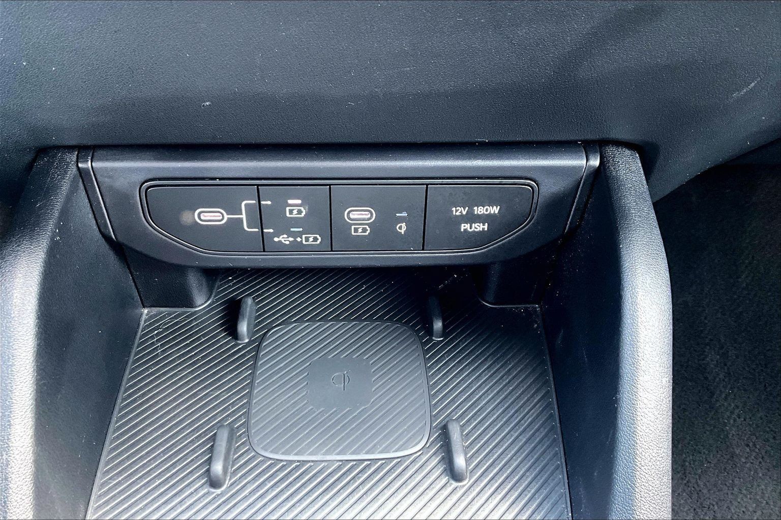 Used 2025 Kia K4 EX FWD image 17