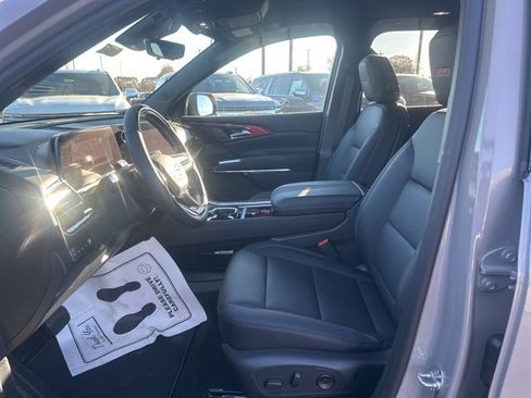 New 2026 Chevrolet Traverse Z71 image 16