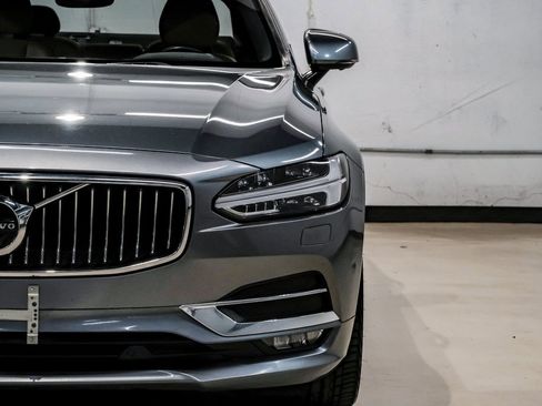 Used 2017 Volvo S90 T6 Inscription w/ Vision Package image 59