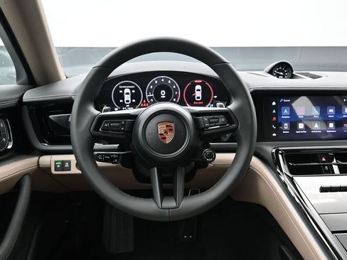 New 2026 Porsche Panamera image 20