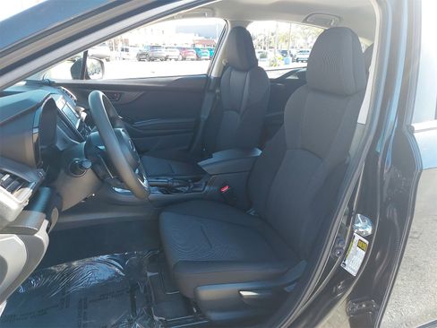 Certified 2022 Subaru Impreza Premium image 14