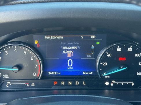 Used 2023 Ford Explorer XLT image 24