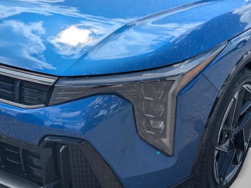 New 2026 Kia K4 GT-Line image 12