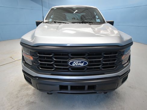 New 2025 Ford F150 STX w/ Equipment Group 201A FX4 image 19