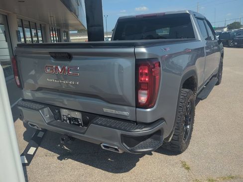 Used 2023 GMC Sierra 1500 Elevation AWD/4WD image 6