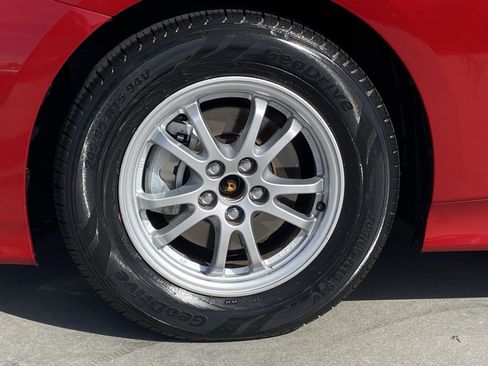 Certified 2022 Toyota Prius Prime XLE image 7