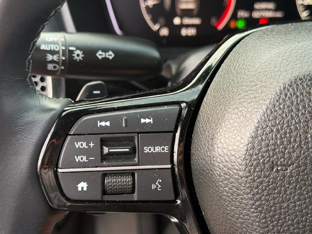 Used 2025 Honda Civic Sport image 24