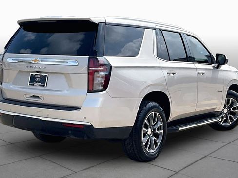 Used 2021 Chevrolet Tahoe LS RWD image 13