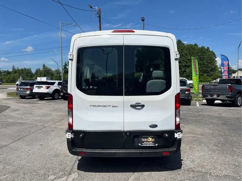 Used 2017 Ford Transit 350 XL RWD image 6