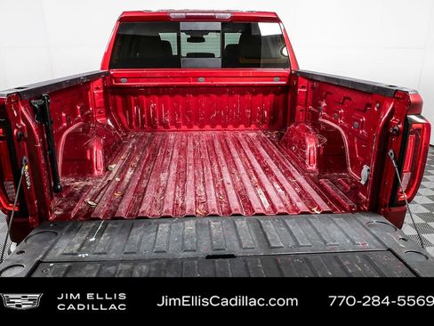 Used 2022 GMC Sierra 1500 SLT w/ SLT Convenience Package image 32