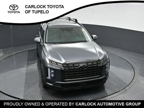 Used 2024 Hyundai Palisade XRT FWD image 47