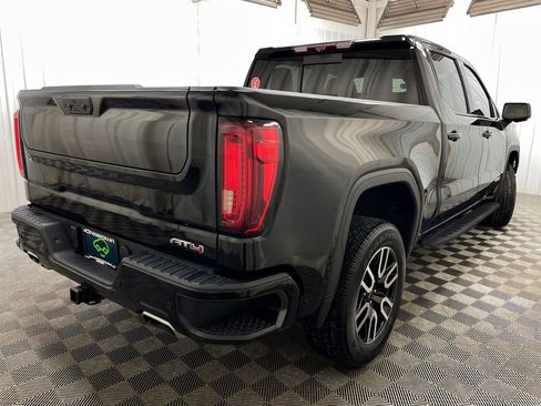 Used 2022 GMC Sierra 1500 AT4 w/ AT4 Premium Package AWD/4WD image 25