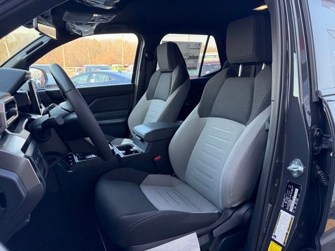 New 2026 Toyota 4Runner TRD Off-Road image 4