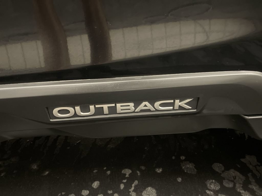 Used 2020 Subaru Outback Limited XT AWD/4WD image 26